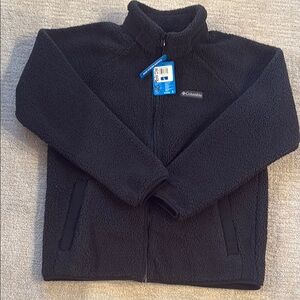 Men’s Columbia Sherpa